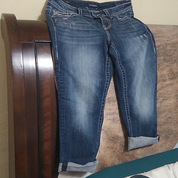 VIGOSS CAPRIS - Picture 7 of 7